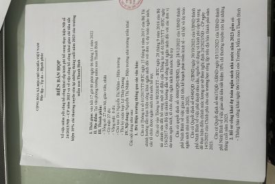 công khai bổ sung ngân sách nhà nước năm 2023